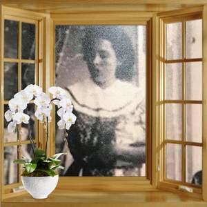 Meet your Posher, Patricia